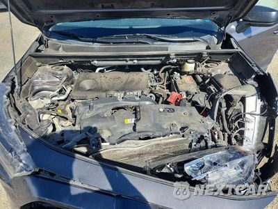 Zdjęcie 11 z 13 samochodu: 2022 TOYOTA RAV4 LE VIN:2T3F1RFV8NW267193 - miniatura