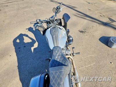 Zdjęcie 6 z 10 samochodu: 2022 HARLEY-DAVIDSON FXLRST VIN:1HD1YXZ11NB041636 - miniatura