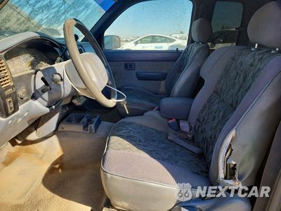 Zdjęcie 7 z 12 samochodu: 1999 TOYOTA TACOMA V6 VIN:4TAVN52N6XZ535008 - miniatura