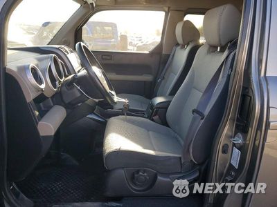 Zdjęcie 7 z 14 samochodu: 2008 HONDA ELEMENT EX VIN:5J6YH28798L015335 - miniatura