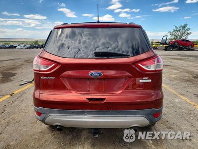 Zdjęcie 6 z 12 samochodu: 2014 FORD ESCAPE SE VIN:1FMCU0GXXEUB29623 - miniatura
