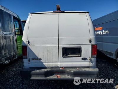 Zdjęcie 6 z 13 samochodu: 2006 FORD E250 DELIVERY VAN VIN:1FTNS24W76DA75127 - miniatura