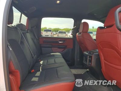 Zdjęcie 19 z 24 samochodu: 2025 RAM 1500 REBEL VIN:1C6SRFLP1SN633744 - miniatura