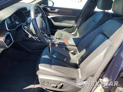 Zdjęcie 7 z 13 samochodu: 2019 AUDI A6 PREMIUM VIN:WAUK2AF22KN078901 - miniatura