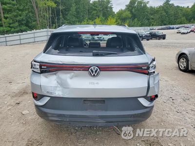 Zdjęcie 6 z 13 samochodu: 2022 VOLKSWAGEN ID.4 PRO S VIN:WVGTMPE22NP074888 - miniatura