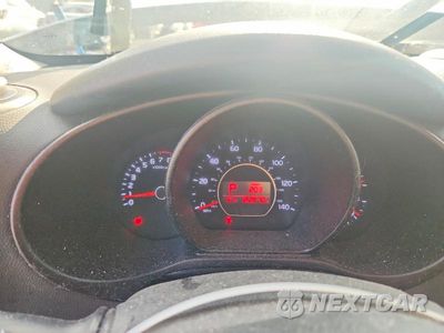 Zdjęcie 9 z 12 samochodu: 2016 KIA SOUL + VIN:KNDJP3A54G7817792 - miniatura