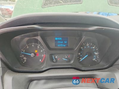 Zdjęcie 9 z 13 samochodu: 2015 FORD TRANSIT T-350 VIN:1FBZX2ZM4FKA37932 - miniatura
