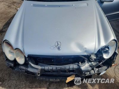 Zdjęcie 11 z 12 samochodu: 2005 MERCEDES-BENZ C 55 AMG VIN:WDBRF76J35F569202 - miniatura