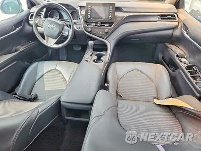 Zdjęcie 8 z 13 samochodu: 2023 TOYOTA CAMRY SE NIGHTSHADE VIN:4T1T11BK4PU078259 - miniatura
