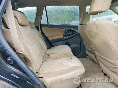 Zdjęcie 11 z 13 samochodu: 2009 TOYOTA RAV4 BASE VIN:JTMBF33V99D009463 - miniatura