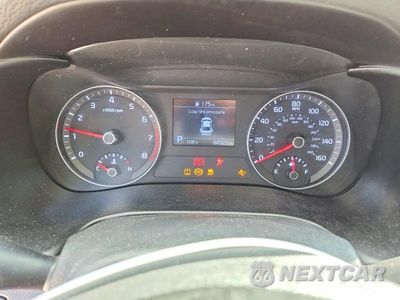 Zdjęcie 9 z 12 samochodu: 2019 KIA FORTE LXS VIN:3KPF24AD0KE050095 - miniatura