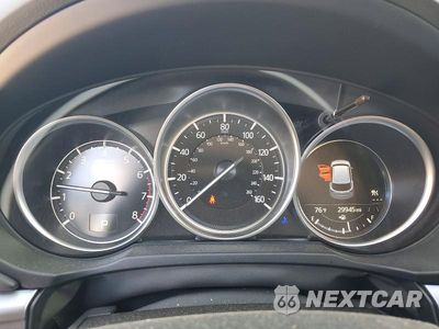 Zdjęcie 9 z 13 samochodu: 2023 MAZDA CX-5 S VIN:JM3KFBBM2P0229140 - miniatura