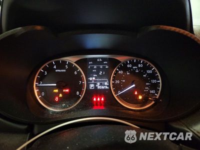 Zdjęcie 9 z 12 samochodu: 2024 NISSAN VERSA S VIN:3N1CN8DV4RL925550 - miniatura