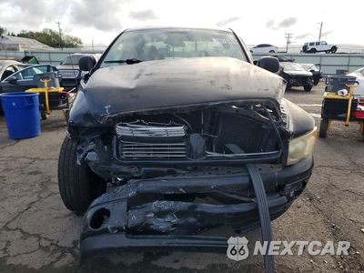 Piąte zdjęcie samochodu w środku: 2004 DODGE RAM 1500 ST VIN:1D7HU18D94J262593 - miniatura