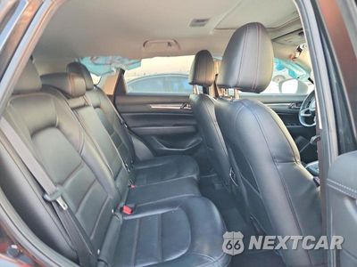 Zdjęcie 11 z 13 samochodu: 2018 MAZDA CX-5 GRAND TOURING VIN:JM3KFBDM5J0396029 - miniatura