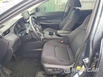Zdjęcie 7 z 13 samochodu: 2021 TOYOTA VENZA LE VIN:JTEAAAAH2MJ007300 - miniatura