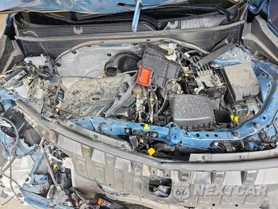Zdjęcie 12 z 13 samochodu: 2025 BUICK ENCORE GX SPORT TOURING VIN:KL4AMESLXSB154651 - miniatura