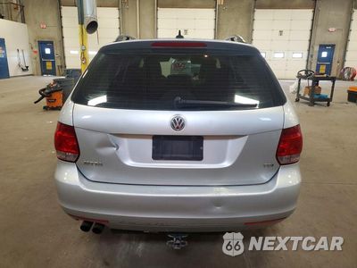 Zdjęcie 6 z 12 samochodu: 2014 VOLKSWAGEN JETTA TDI VIN:3VWML7AJXEM603970 - miniatura