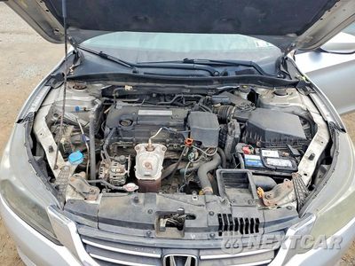 Zdjęcie 11 z 12 samochodu: 2014 HONDA ACCORD LX VIN:1HGCR2F33EA115940 - miniatura