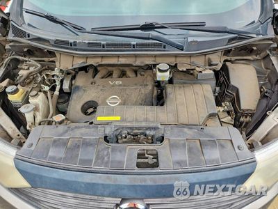 Zdjęcie 12 z 13 samochodu: 2015 NISSAN QUEST 3.5 S VIN:JN8AE2KPXF9131697 - miniatura