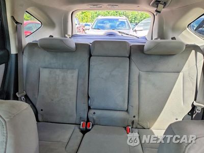 Zdjęcie 10 z 13 samochodu: 2016 HONDA CR-V EX VIN:2HKRM4H56GH627902 - miniatura
