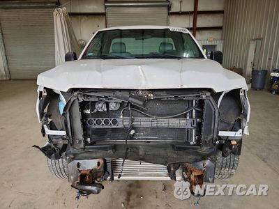 Piąte zdjęcie samochodu w środku: 2017 FORD F150 VIN:1FTMF1EP5HKE03242 - miniatura