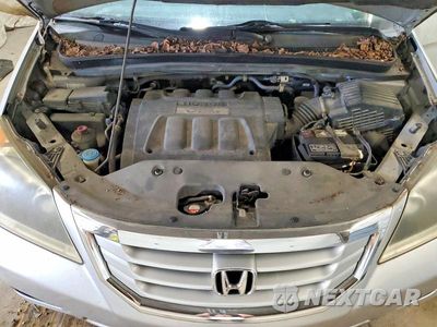 Zdjęcie 12 z 13 samochodu: 2010 HONDA ODYSSEY TOURING VIN:5FNRL3H99AB090111 - miniatura
