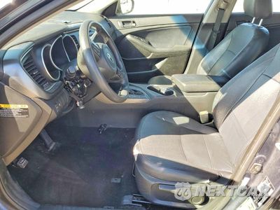 Zdjęcie 7 z 12 samochodu: 2015 KIA OPTIMA LX VIN:5XXGM4A74FG477902 - miniatura