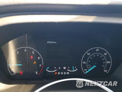 Zdjęcie 9 z 13 samochodu: 2023 FORD TRANSIT 150 DELIVERY VAN VIN:1FTYE1Y82PKB62456 - miniatura