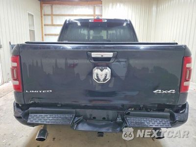 Zdjęcie 6 z 13 samochodu: 2021 RAM 1500 LIMITED VIN:1C6SRFHT8MN565175 - miniatura