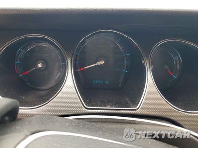 Zdjęcie 9 z 12 samochodu: 2011 FORD TAURUS SEL VIN:1FAHP2EW4BG112341 - miniatura