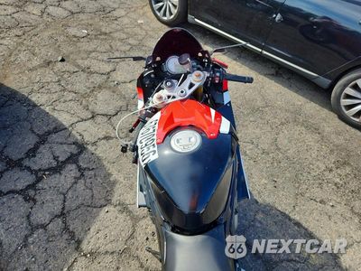 Zdjęcie 6 z 9 samochodu: 2011 BMW S 1000 RR VIN:WB1051708BZV42911 - miniatura