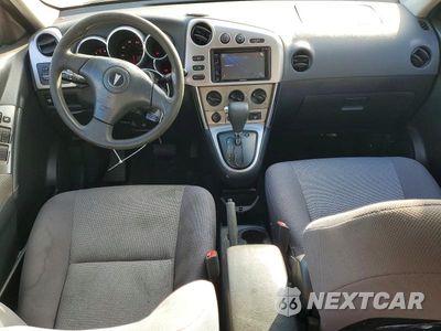 Zdjęcie 8 z 12 samochodu: 2006 PONTIAC VIBE VIN:5Y2SL65896Z414268 - miniatura