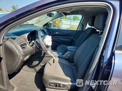 Zdjęcie 7 z 13 samochodu: 2018 CHEVROLET EQUINOX LT VIN:3GNAXSEV6JS646936 - miniatura
