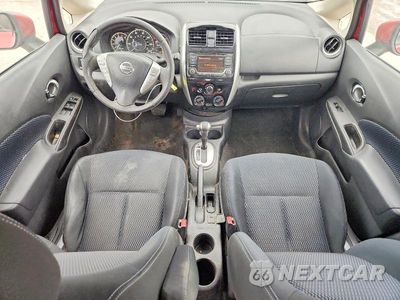Zdjęcie 8 z 12 samochodu: 2016 NISSAN VERSA NOTE SV VIN:3N1CE2CP1GL408302 - miniatura