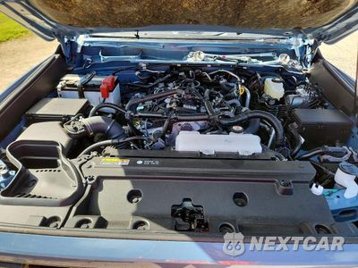 Zdjęcie 12 z 14 samochodu: 2026 TOYOTA 4RUNNER TRD SPORT PREMIUM VIN:JTEVA5BR4T5123931 - miniatura