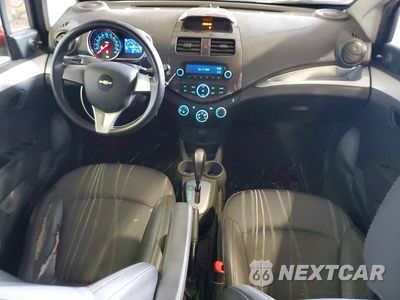 Zdjęcie 8 z 13 samochodu: 2014 CHEVROLET SPARK LS VIN:KL8CB6S99EC437502 - miniatura