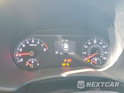 Zdjęcie 9 z 13 samochodu: 2020 KIA SOUL LX VIN:KNDJ23AU8L7075848 - miniatura