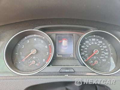 Zdjęcie 9 z 13 samochodu: 2016 VOLKSWAGEN GTI S/SE VIN:3VW4T7AU1GM057024 - miniatura