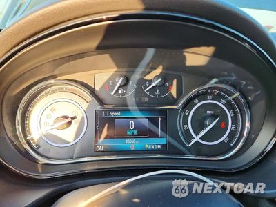 Zdjęcie 9 z 12 samochodu: 2016 BUICK REGAL PREMIUM VIN:2G4GS5GXXG9106525 - miniatura