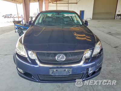 Piąte zdjęcie samochodu w środku: 2009 LEXUS GS 350 VIN:JTHBE96S590044790 - miniatura