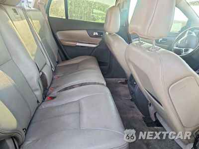 Zdjęcie 11 z 13 samochodu: 2011 FORD EDGE SEL VIN:2FMDK3JC9BBB48358 - miniatura