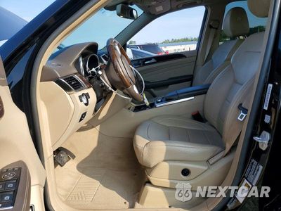 Zdjęcie 7 z 14 samochodu: 2014 MERCEDES-BENZ ML 350 4MATIC VIN:4JGDA5HB5EA374182 - miniatura