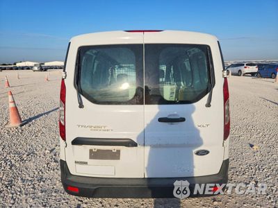 Zdjęcie 6 z 13 samochodu: 2021 FORD TRANSIT CONNECT XLT DELIVERY VAN VIN:NM0LS7F24M1486799 - miniatura