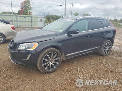 2017 VOLVO XC60 T6 INSCRIPTION YV449MRU3H2029008 - główne zdjęcie licytacji z USA - miniatura