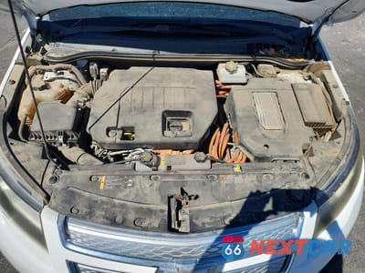 Zdjęcie 11 z 12 samochodu: 2014 CHEVROLET VOLT VIN:1G1RD6E40EU140651 - miniatura