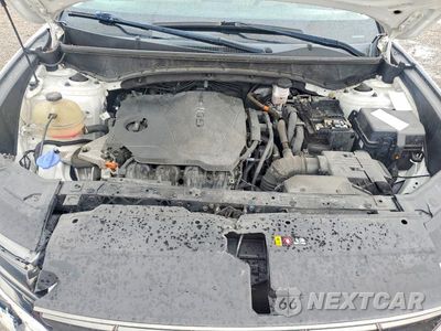 Zdjęcie 11 z 13 samochodu: 2023 HYUNDAI TUCSON LIMITED VIN:5NMJECAE2PH203760 - miniatura