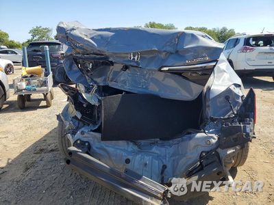 Zdjęcie 6 z 13 samochodu: 2024 HONDA CIVIC TOURING VIN:2HGFE1F9XRH312473 - miniatura