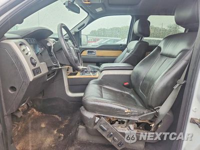 Zdjęcie 7 z 12 samochodu: 2011 FORD F150 SUPERCREW VIN:1FTFW1EF7BFD30844 - miniatura