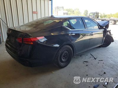 Trzecie zdjęcie samochodu z tyłu: 2020 NISSAN ALTIMA S VIN:1N4BL4BV8LC264737 - miniatura